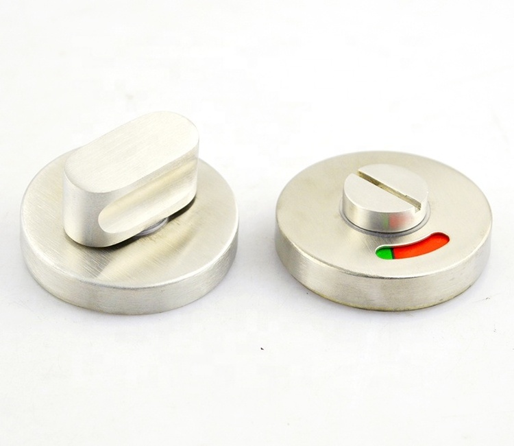 304 stainless steel partition toilet cubicles door lock