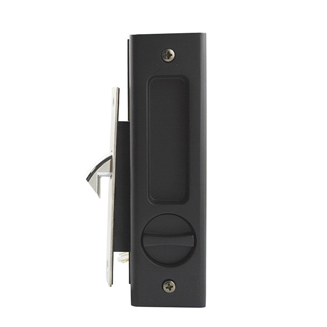 Newly Designed jiangmen manufacture zinc alloy sliding gate locks