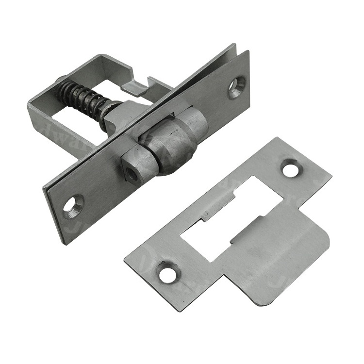 China trade assurance supplier good quality stainless steel ball catch , door roller catch