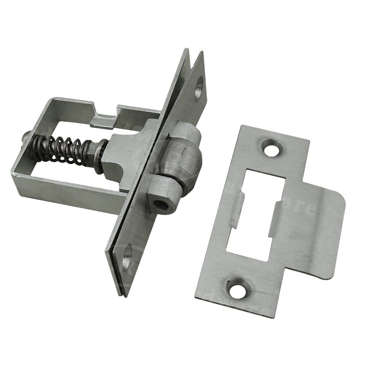 China trade assurance supplier good quality stainless steel ball catch , door roller catch