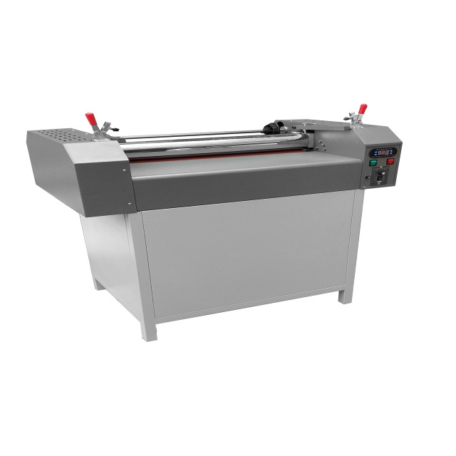 bopp thermal lamination film machine,Single Side laminator machine,cold hot lamination film machine