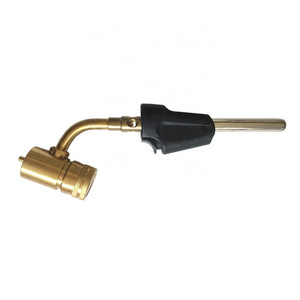 High quality Single braze welding torch With auto lighting GJ3500