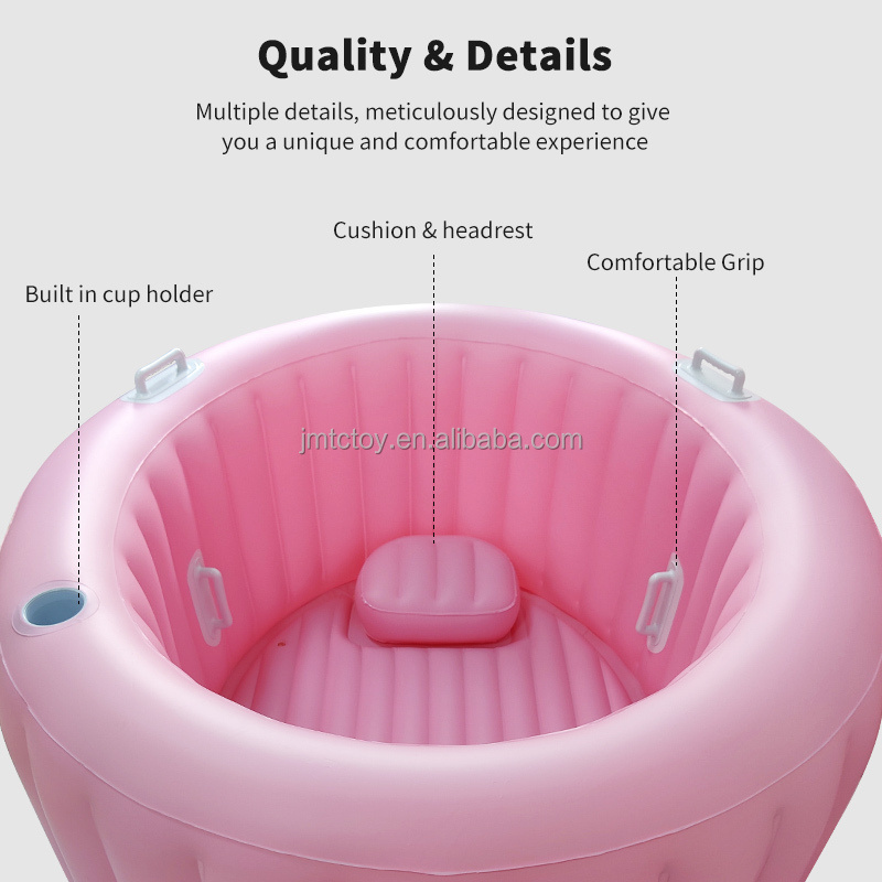 Inflatable Midwife Birthing Pool Water Pregnant Birth Pool