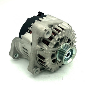 JMT 180A  Alternator Parts Names FG18S019 Alternator For L480 Car Generator