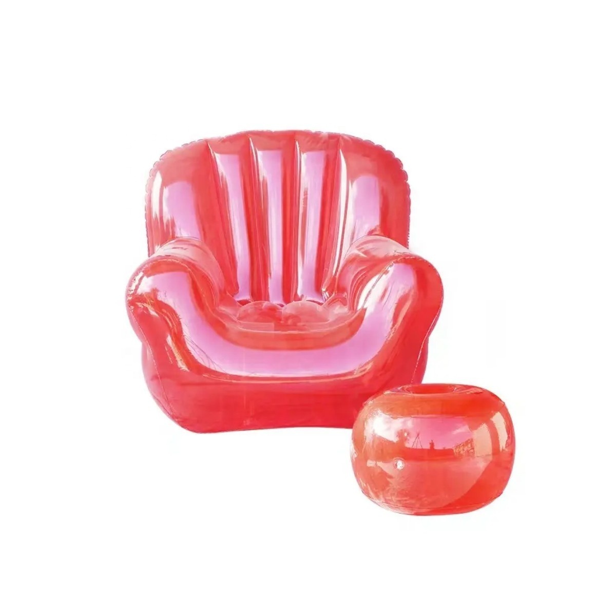 home use Multifunctional beautiful inflatable movie chairs for outdoors living room sofa elegant sofa