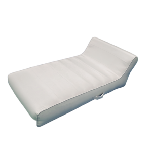 New Design Inflatable Outdoor Lounger, Suntan Tub, Blow Up Tanning Pool Raft Tub with fabric cover