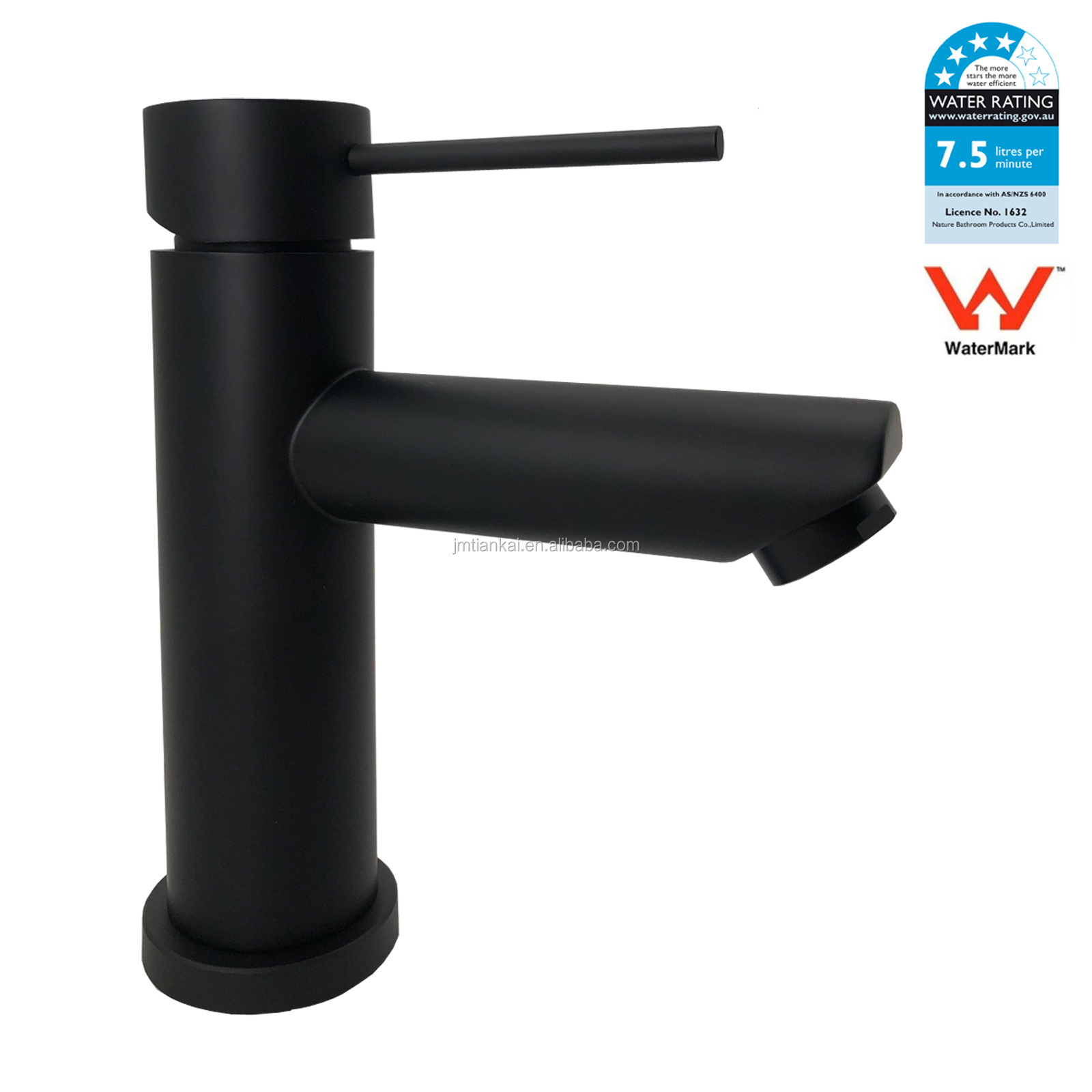 Hot And Cold Basin Mixer Tap Low Price Bathroom Faucets Modern Luxury Water Faucet For Hotel Bathroom