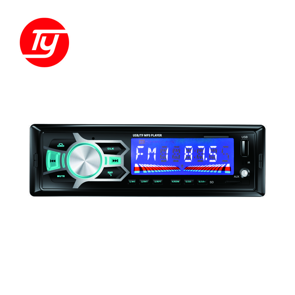 car radio stereo mp3/usb/sd/aux mp3 player charger bf-downloading