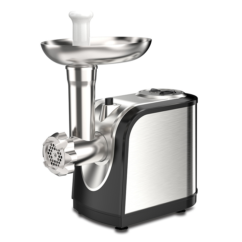 Stainless Steel Meat Grinder Home Electric Meat Filling Small Multifunctional Meat Grinder For Home Used