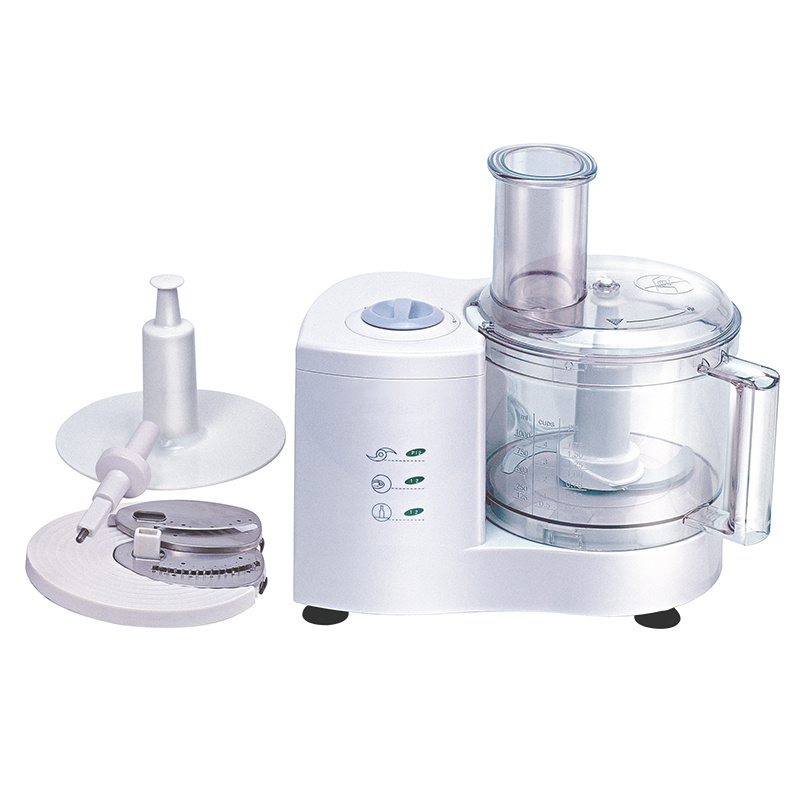 Swift Rotary Chopper Commercial Food Processor for Shakes Fruit Vegetables and Baby Food Kitchen Mate Food Processor