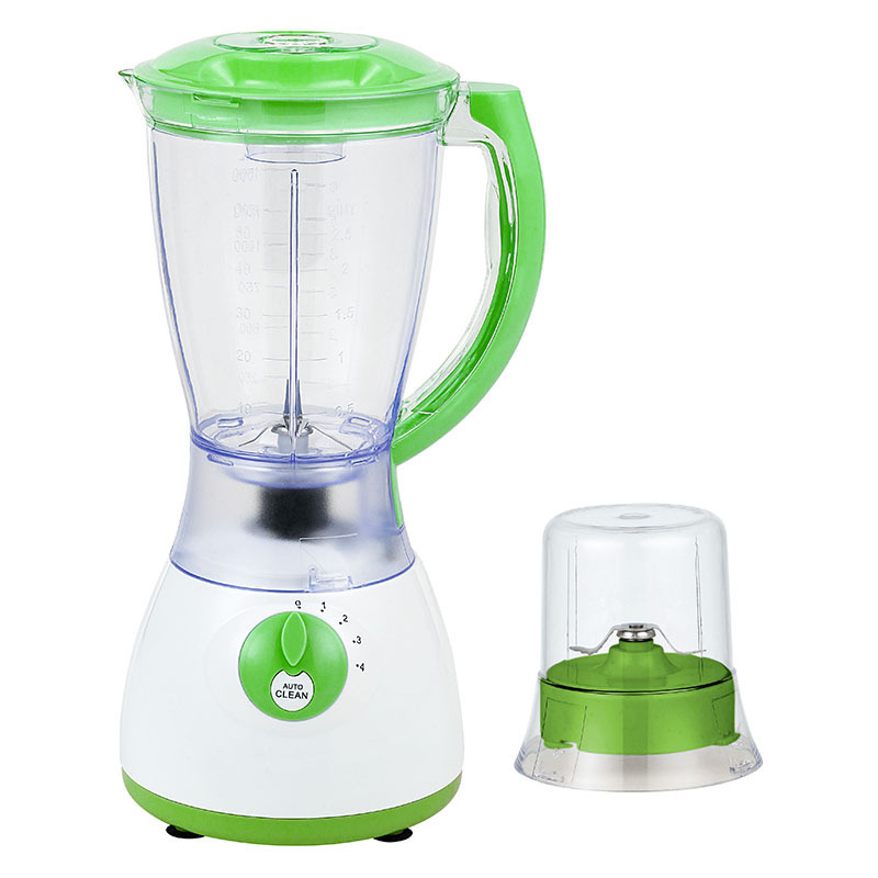 Kitchen Appliances High Speed Blender With Stainless Steel Jar Blender Juicer Mixer Food Processor Commercial Table Blender