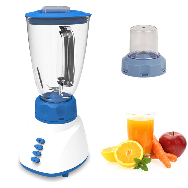 Wholesale Portable Blender Orange Lemon Manual Juicer Fruit Extractor Aluminum Hand Squeezer Handheld Blender for Food Processor