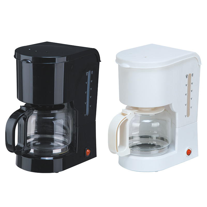 850W Electric Machine Coffeemaker Latte Maker and Cappuccino Maker Drip Cold Brew Coffee Maker