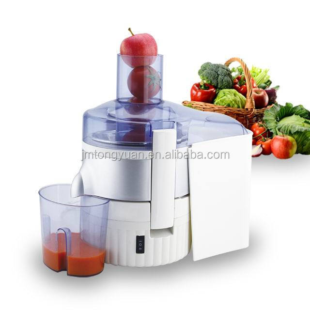 2020 High Level Products Stainless Steel Cold Press Commercial Fruit Juicer TYJ-618