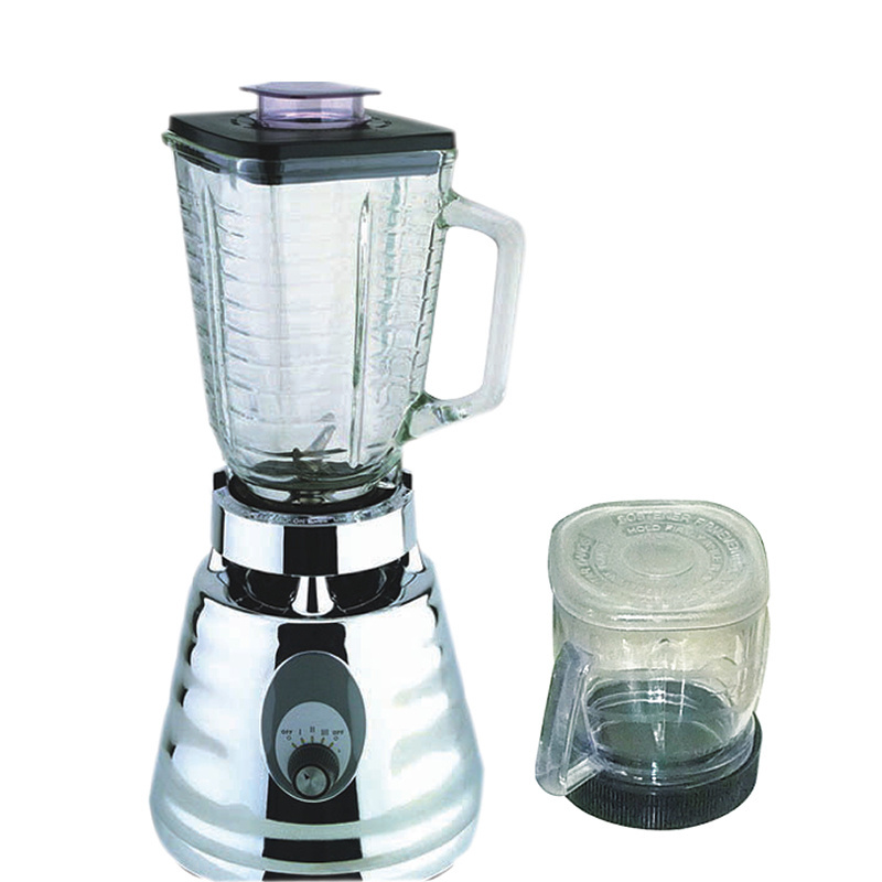 Smart Power Duet Blender blender glass jar cup juice machine Commercial Dry Spice Grinder procesador de alimentos