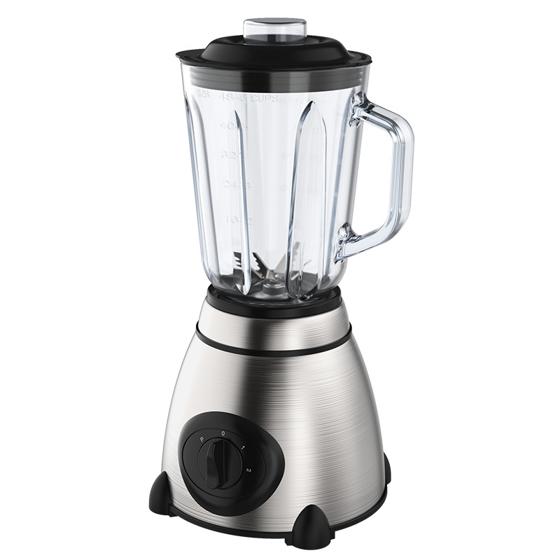 Household Item Electric Blender With 1.5L Jar Fruits Ice Crusher Maker Electric Grinder For Coffee Bean Juice Blender