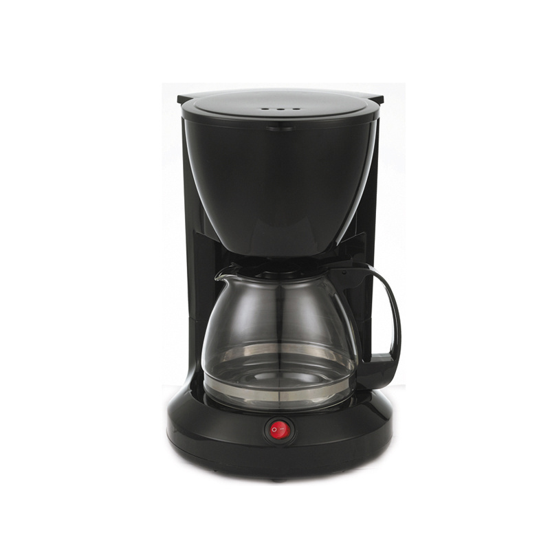 household industrial Coffee Maker for office and hotel Coffee Machine hot and cold coffee grinder