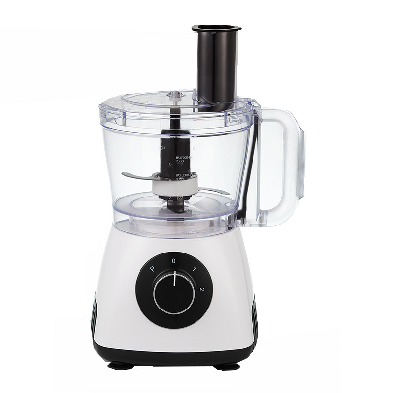 Home Appliances Automatic Electric Vegetable Chopper Immersion Baby Food Cooker Mixer Blender Food Processor With Meat Grinder