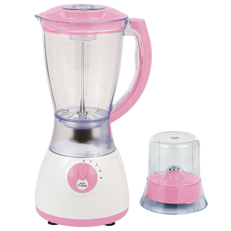 Kitchen Appliances High Speed Blender With Stainless Steel Jar Blender Juicer Mixer Food Processor Commercial Table Blender