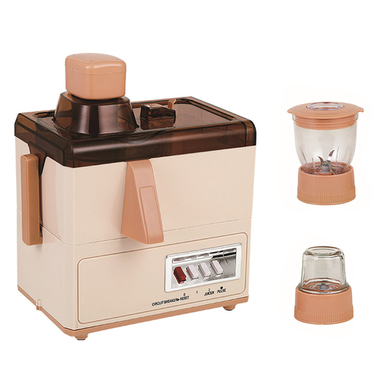 Onion Cutter Automatic Mini Electric Blender and Grinder Vegetable Chopper 4 in 1 Baby Food Processor