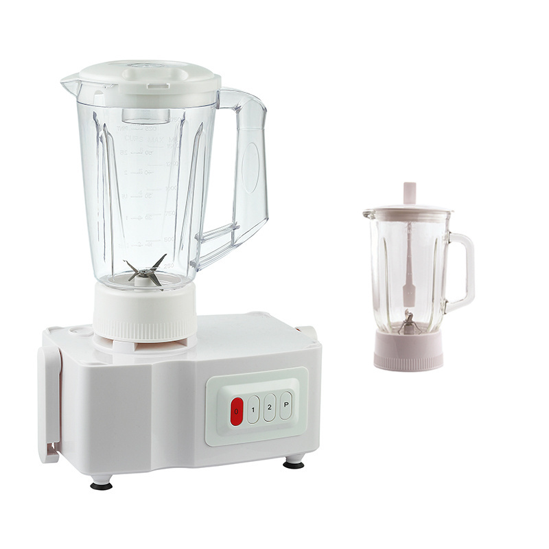 Juicer Extractor Machine Salad Maker Onion Cutter 3 In 1 Multifunction Food Processor With Grinder Chopper Blender