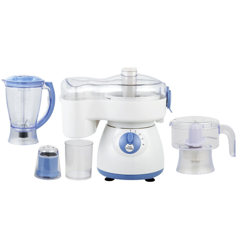 Table Blender With Glass Plastic as Jar Optional blender commercial PC JAR plastic blender