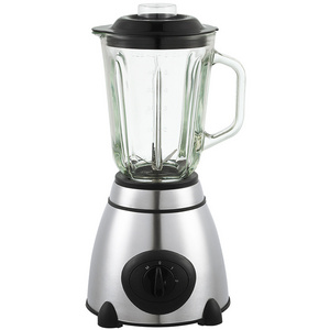 Household Item Electric Blender With 1.5L Jar Fruits Ice Crusher Maker Electric Grinder For Coffee Bean Juice Blender