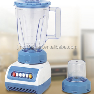 2 in 1  household electric Blender with big jar and small grinder TYB-999