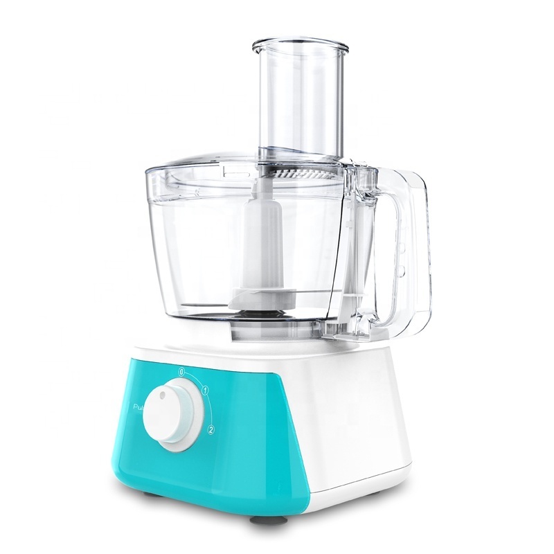 Best Selling multifunction juicer blender chopper grinder Blender Food Processor with glass jar TYF-176P 4 IN 1