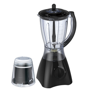 4 Speeds Control Professional Multifunctional Portable Knob Switch Mixer Grinder Electric Food Blender