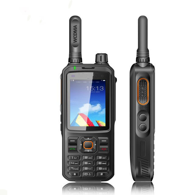 3g walkie talkie Android Mobile phone With Walkie talkie 100 km range zello android walkie talkie ptt T298S