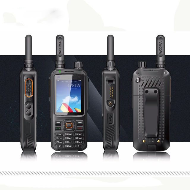 3g walkie talkie Android Mobile phone With Walkie talkie 100 km range zello android walkie talkie ptt T298S