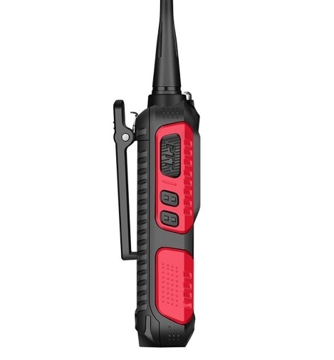 2019 Cheap Walkie Talkie Baofeng BF-999S Red Long Distance Wireless Two Way Radio Portable Walkie Talkie BF-999s