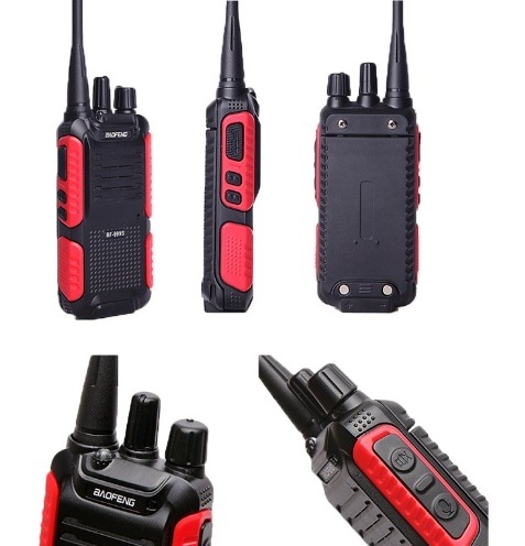 2019 Cheap Walkie Talkie Baofeng BF-999S Red Long Distance Wireless Two Way Radio Portable Walkie Talkie BF-999s