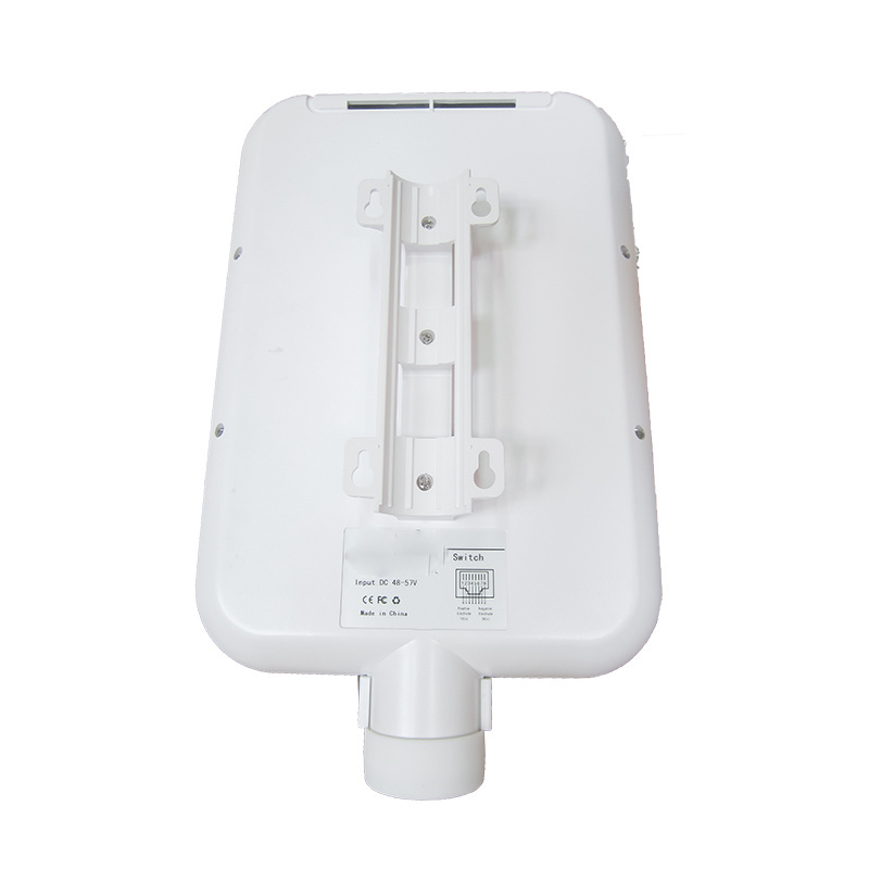 hot sale outdoor waterproof unmanaged 8 ports gigabit 1000Mbps switch poe gigabit for IP camera access points