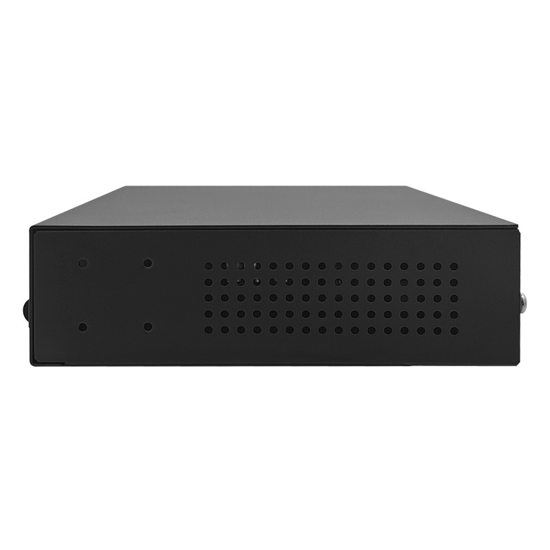 todaair app cloud managed 16 ports rack mount full gigabit 1000Mbps POE network switch for cctv and ap