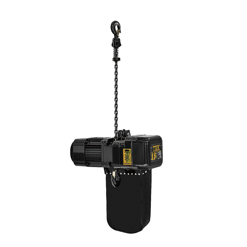 250Kg Electric Stage Hoist Stage Swing Hoist for Concert