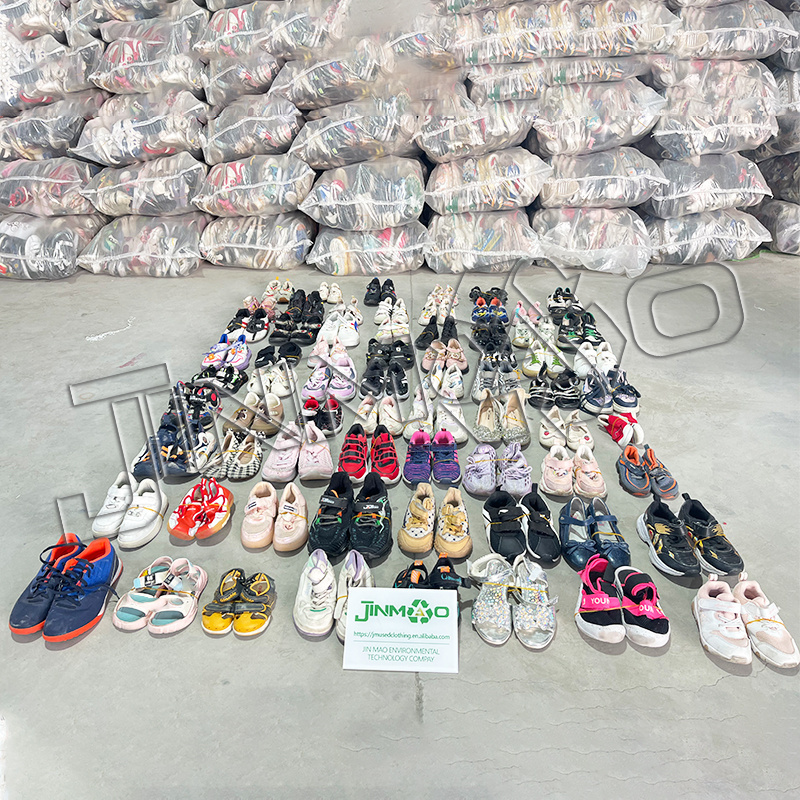 Togo wholesale high quality casual shoes for women new styles ladies shoe low heel mixed bale of used shoes