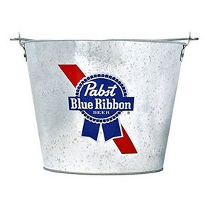 Colored Metal Pails/Ice Bucket/Beer Bucket Metal ice bucket tub