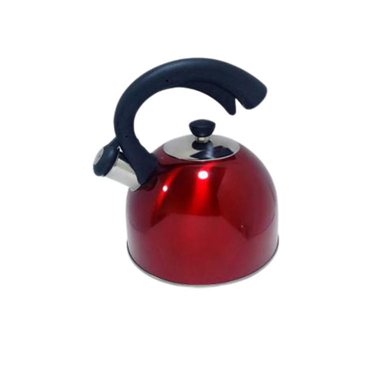 Wholesale 3 Liters Stainless Steel Whistling Water Kettle Stove Top Kettle With Handle