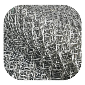 High quality commercial galvanized steel welded curved 3d wire mesh chain link fence