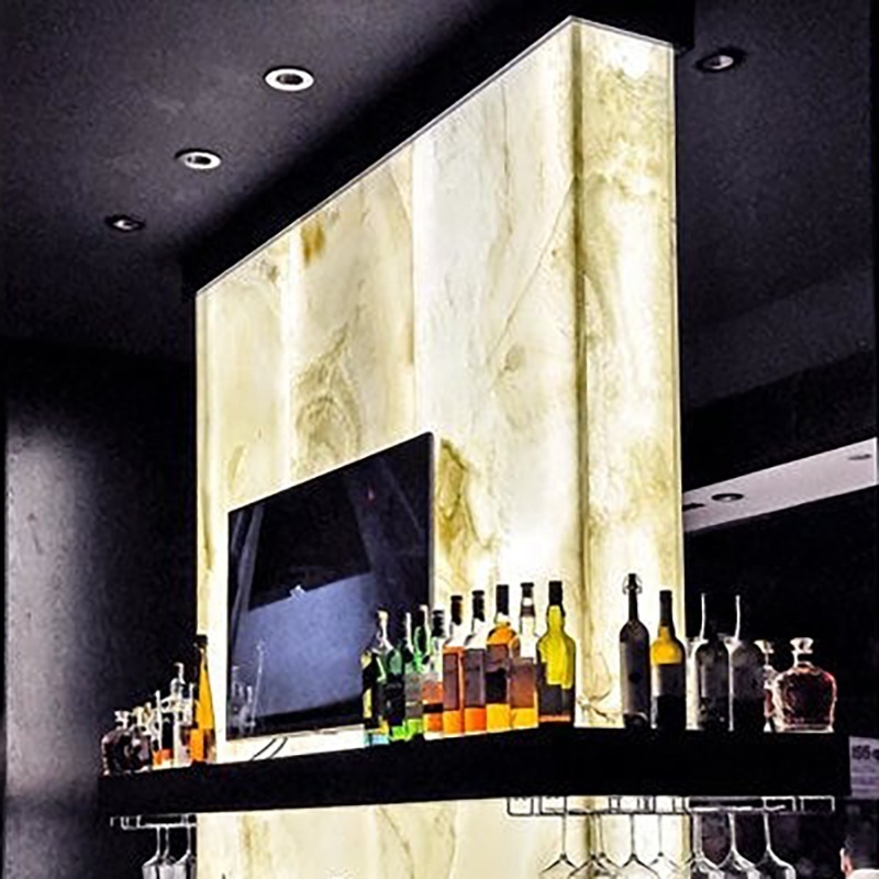 Customized LED Light Panel Edge lit LGP Panel for Light Box /Backlit for Stone / Panel Light Solution