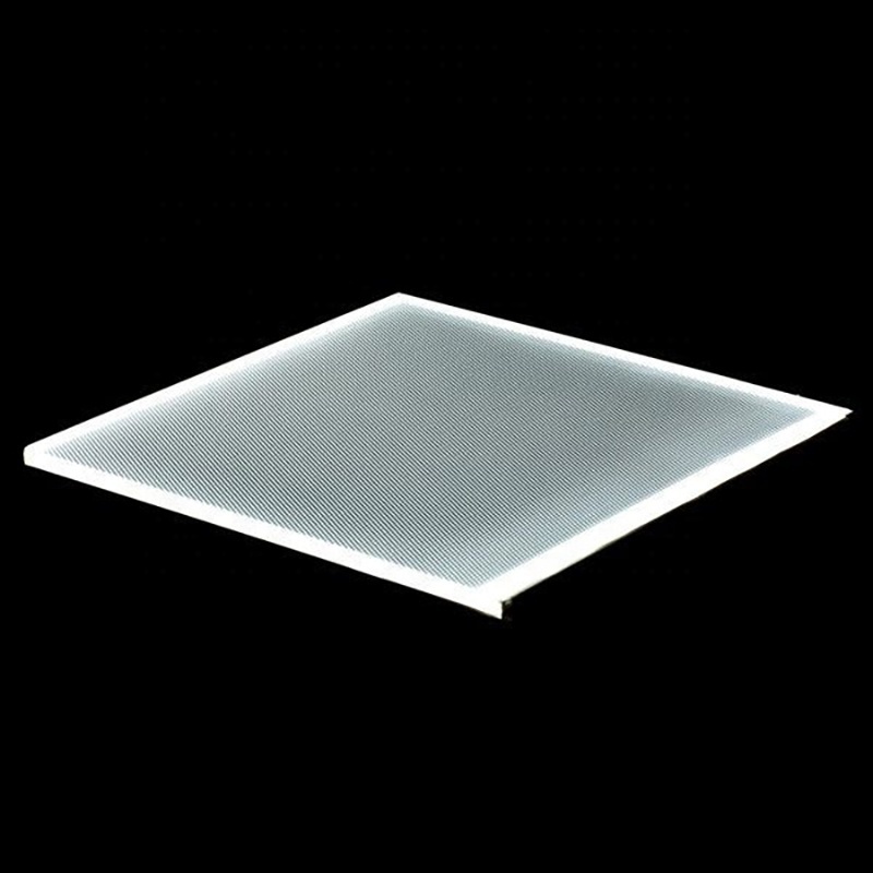 Customized LED Light Panel Edge lit LGP Panel for Light Box /Backlit for Stone / Panel Light Solution