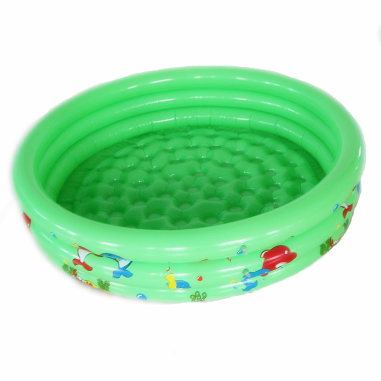 Pools for Outside and Inside, Durable Material PVC Inflatable kids swimming water pool  for children