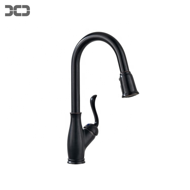 Grifo de la cocina Kitchen Faucet with Sprayer Pull Out Faucet Kitchen Faucet Pull Down