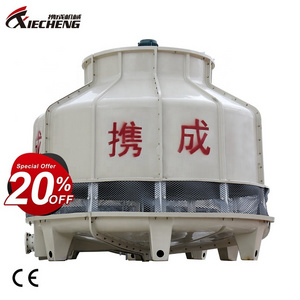 Water System Small Closed Cooling Tower for Industrial