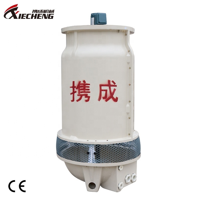 Water System Small Closed Cooling Tower for Industrial