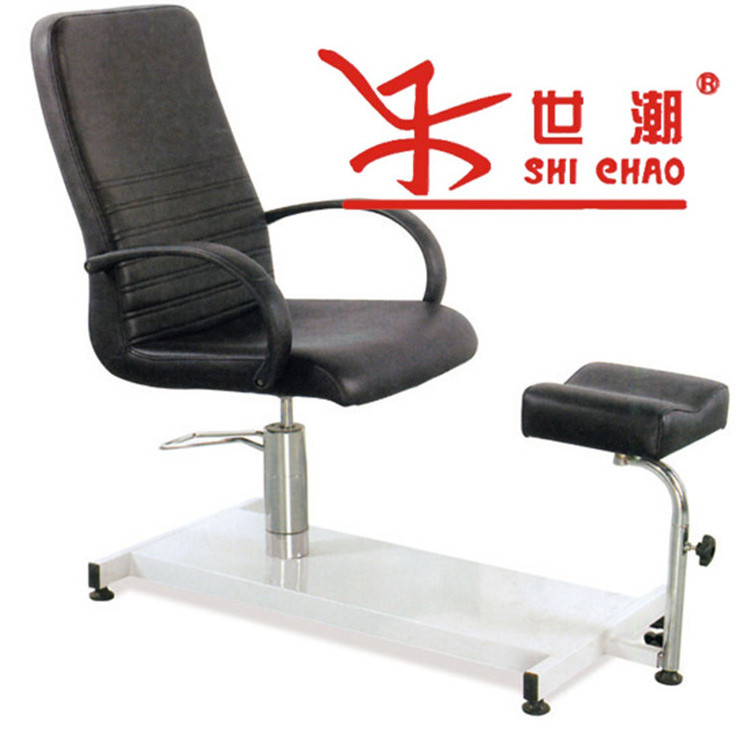 Compact and convenient Spa equipment pedicure and manicure foot massage sofa chair of barber shop Manicure chair