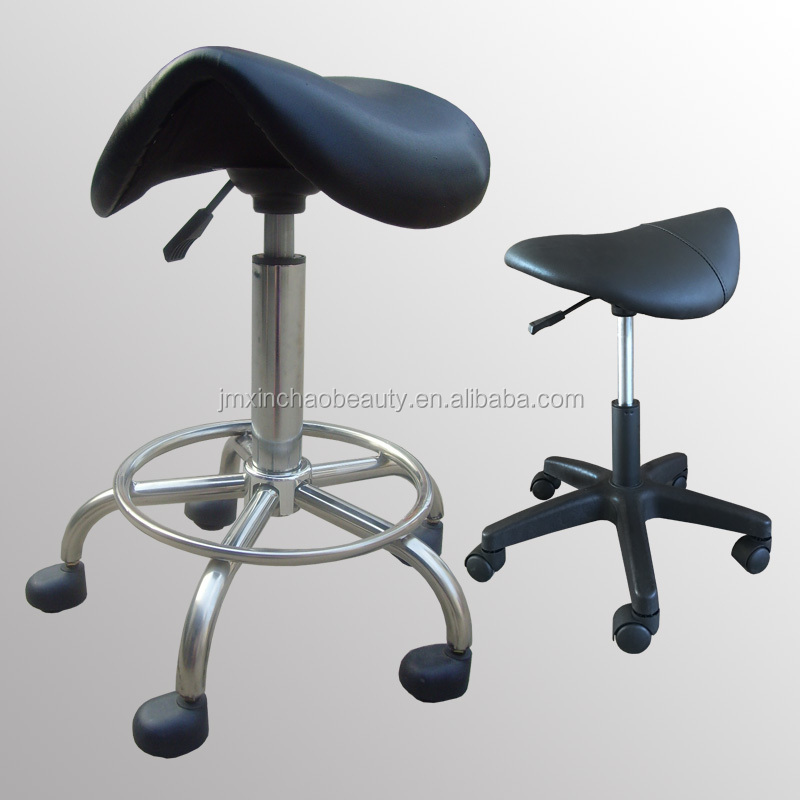 Office device Height Adjustable Stool Stainless Steel Chair Office chair, swivel chair, work chair beauty bed