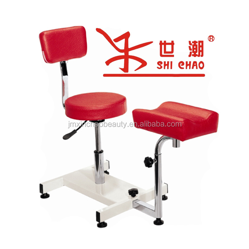 Compact and convenient Spa equipment pedicure and manicure foot massage sofa chair of barber shop Manicure chair